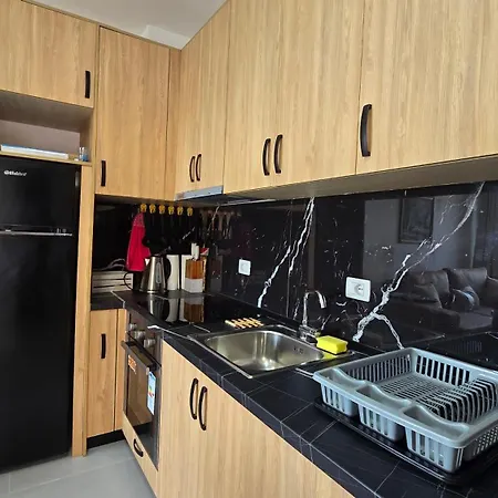 Appartement Seaside Golem (Tirana)