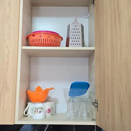 Seaside Apartamento Golem (Tirana)