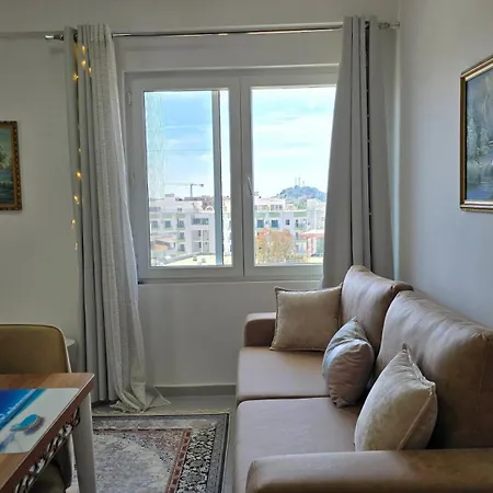 Seaside * Golem (Tirana)