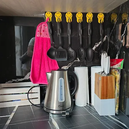 Seaside Apartamento Golem (Tirana)