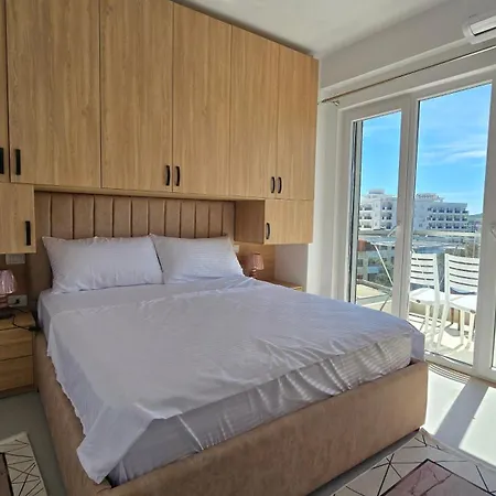 Apartamento Seaside *