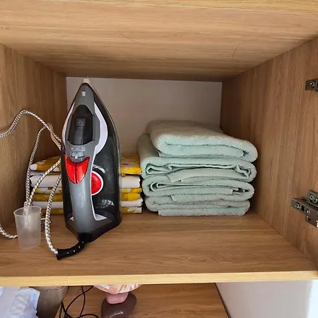Seaside Appartement Golem (Tirana)