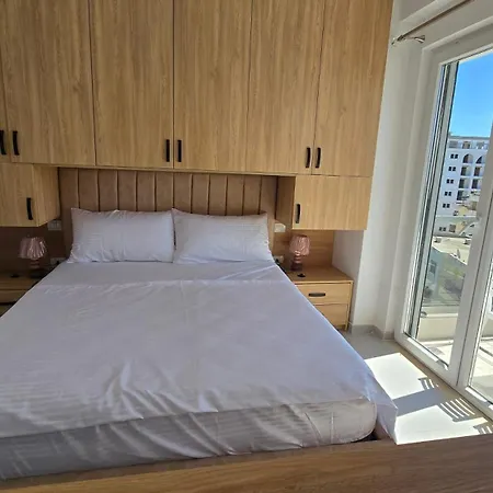 Seaside Appartement Golem (Tirana)