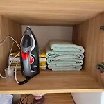 Seaside شقة غوليم