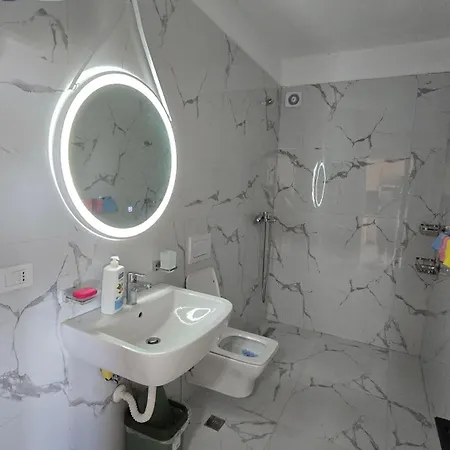 Apartment Bohuslava *