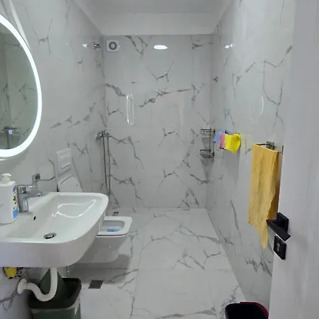Apartment Bohuslava *