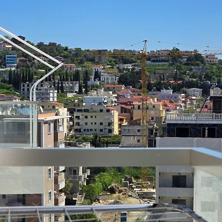 Bohuslava Golem (Tirana)