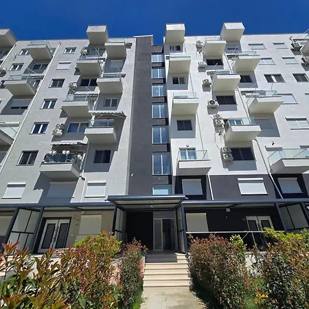 Bohuslava Golem (Tirana)