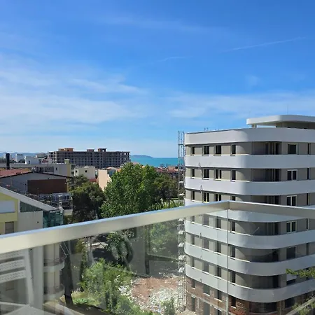 Apartment Bohuslava