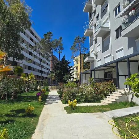 Apartment Bohuslava *
