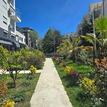 شقة Seaside